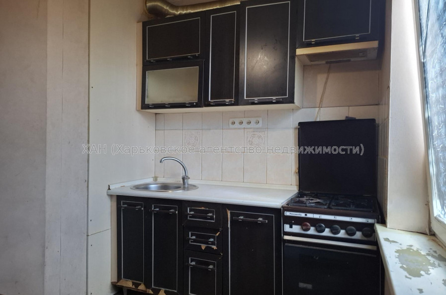 Продам квартиру, Валентиновская ул. , 2  ком., 44 м², капитальный ремонт 
