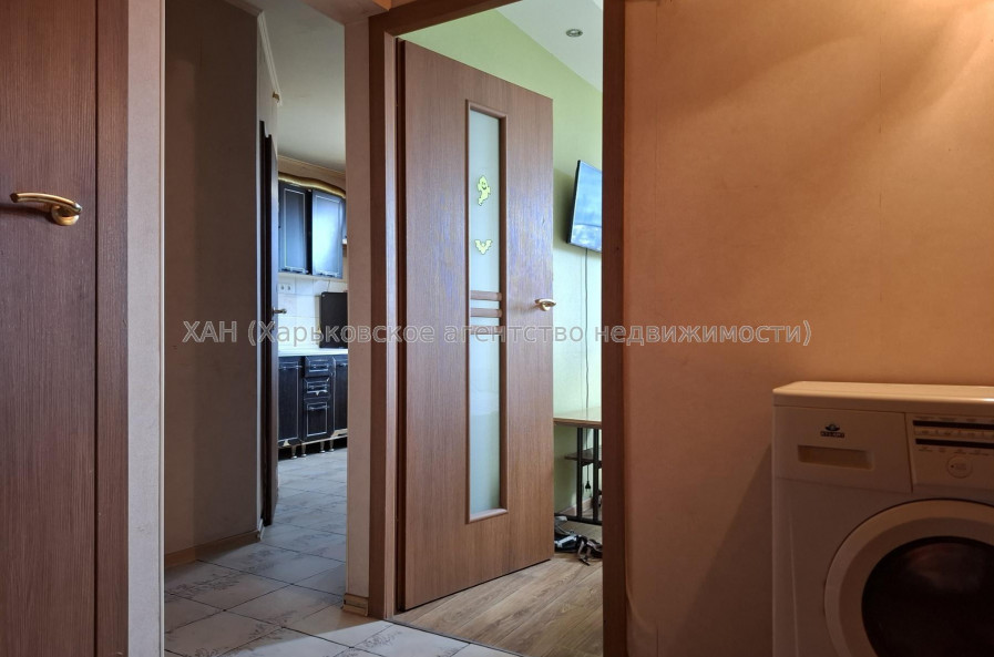 Продам квартиру, Валентиновская ул. , 2  ком., 44 м², капитальный ремонт 