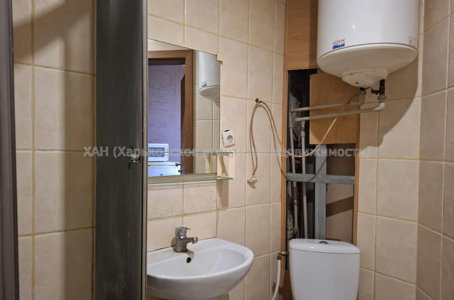 Продам квартиру, Валентиновская ул. , 2  ком., 44 м², капитальный ремонт 