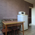 Продам квартиру, Валентиновская ул. , 2  ком., 44 м², капитальный ремонт 