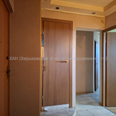 Продам квартиру, Валентиновская ул. , 2  ком., 44 м², капитальный ремонт 