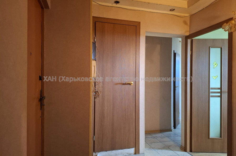 Продам квартиру, Валентиновская ул. , 2  ком., 44 м², капитальный ремонт 