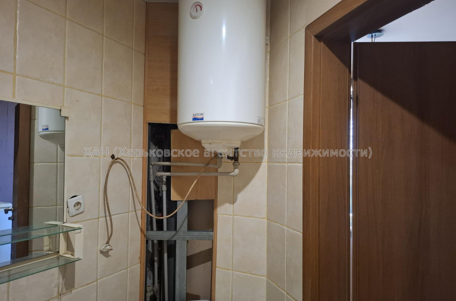 Продам квартиру, Валентиновская ул. , 2  ком., 44 м², капитальный ремонт 