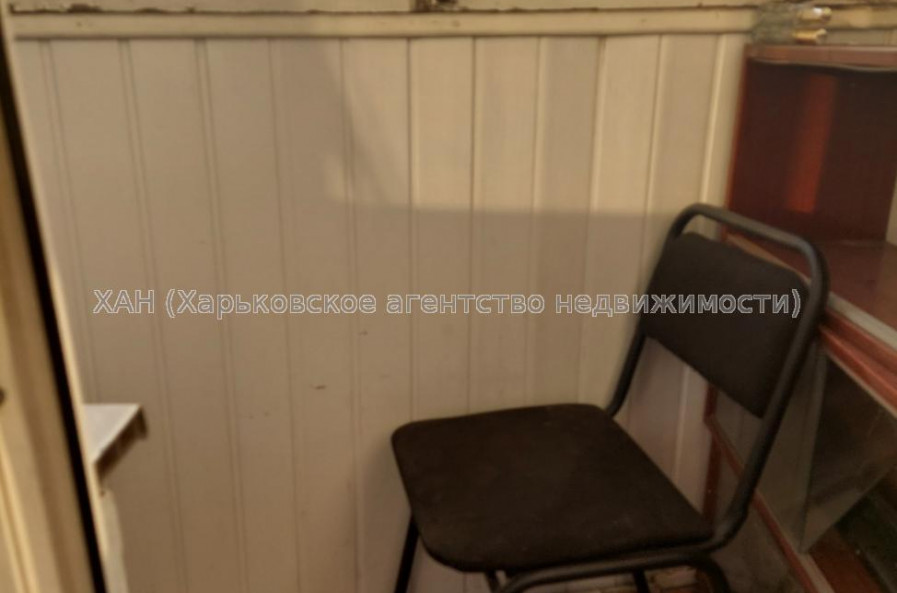 Продам квартиру, Барабашова академика ул. , 2  ком., 44.60 м², косметический ремонт 