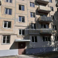 Продам квартиру, Отакара Яроша ул. , 2 кім., 46 м², без ремонта 