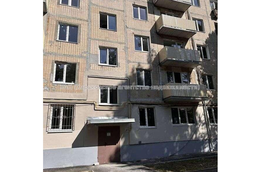 Продам квартиру, Отакара Яроша ул. , 2 кім., 46 м², без ремонта 