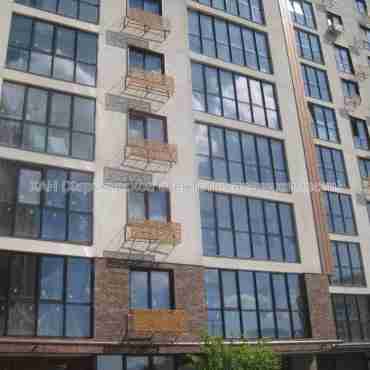 Продам квартиру, Динамовская ул. , 2  ком., 103 м², без отделочных работ 