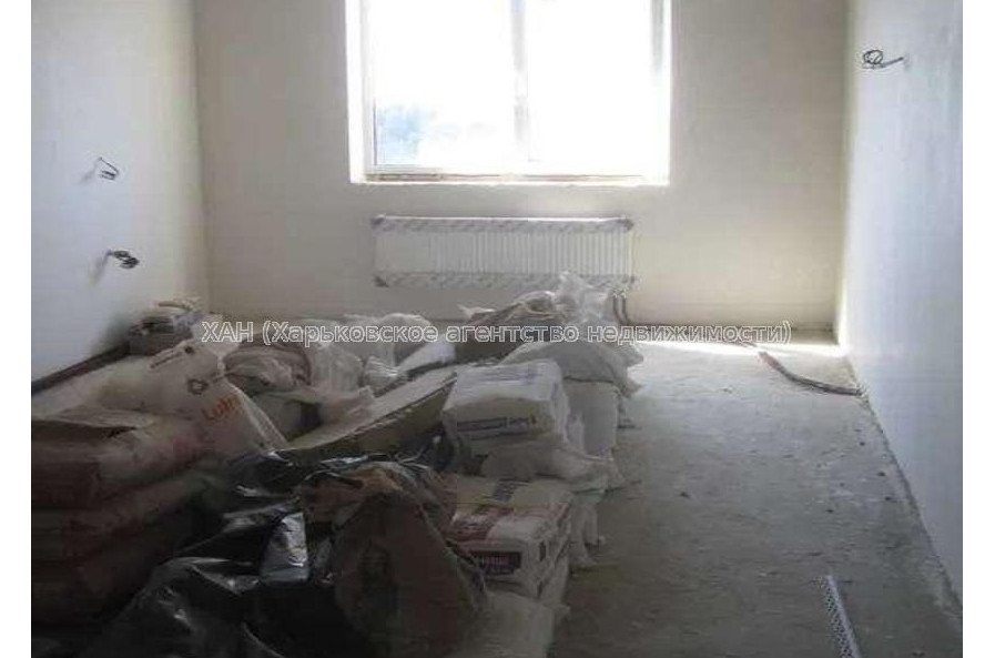 Продам квартиру, Динамовская ул. , 2  ком., 103 м², без отделочных работ 