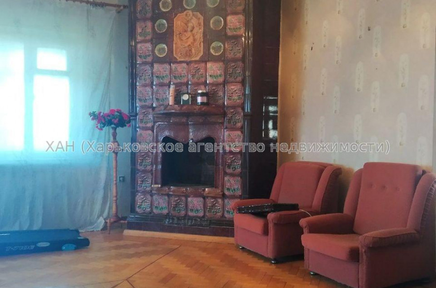 Продам будинок, Гагарина ул. , 528 м², 20 соток, косметический ремонт 