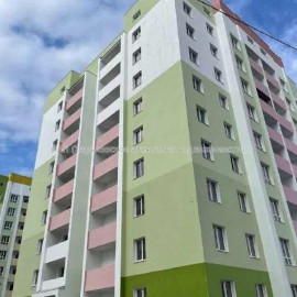 Продам квартиру, Мира ул. , 2  ком., 74 м², без внутренних работ