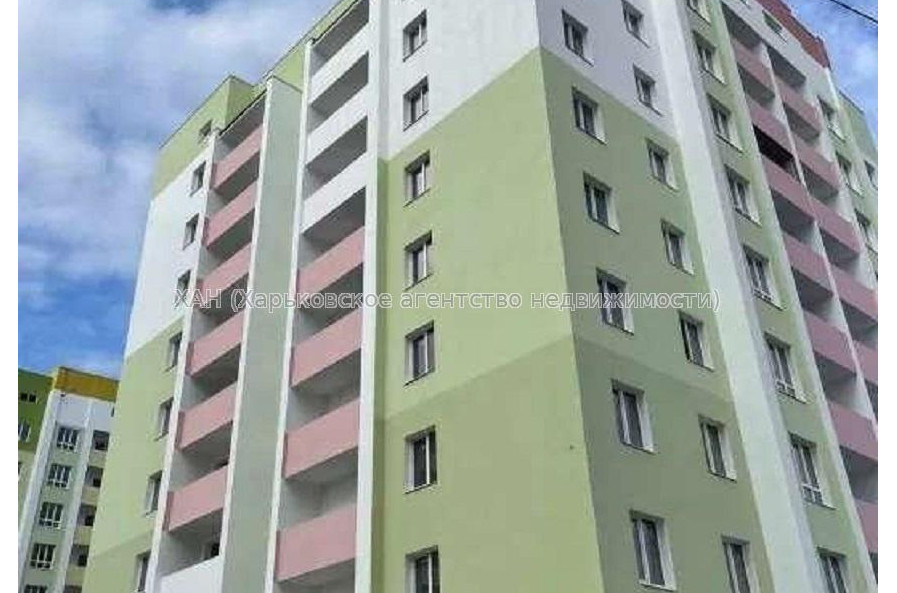 Продам квартиру, Мира ул. , 2  ком., 74 м², без внутренних работ 