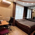 Продам квартиру, Победы просп. , 1 кім., 52 м², капитальный ремонт 