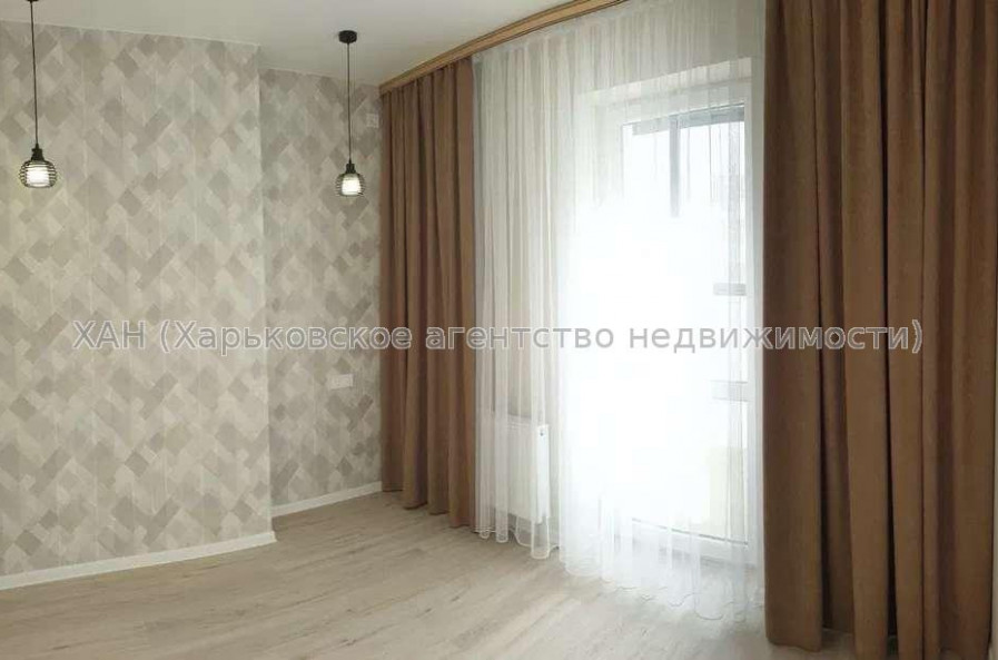 Продам квартиру, 2 кім., 37 м², евроремонт 