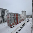 Продам квартиру, 2 кім., 37 м², евроремонт 