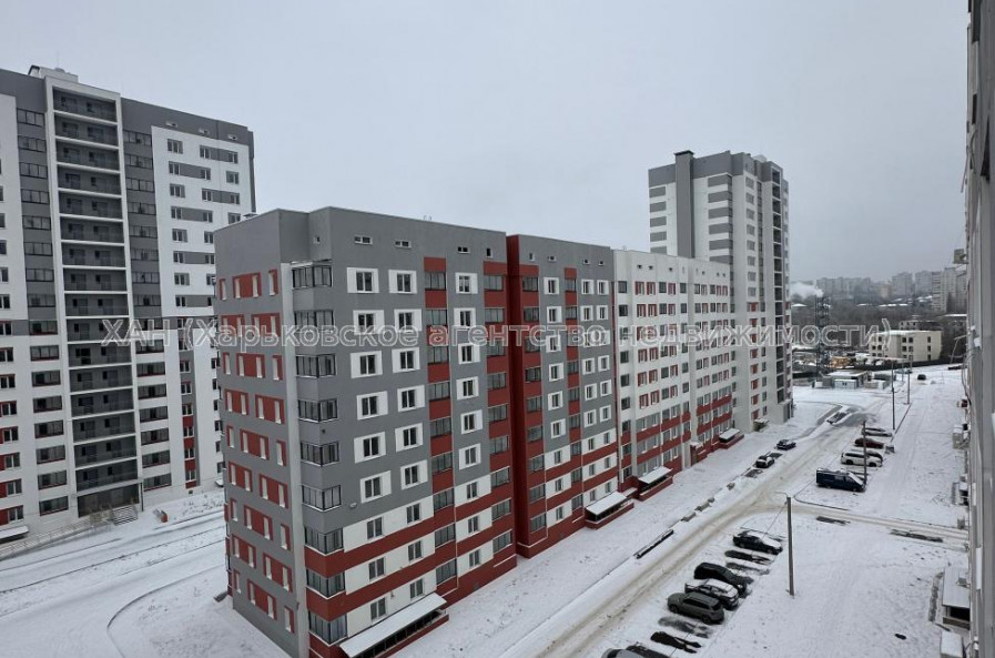 Продам квартиру, 2 кім., 37 м², евроремонт 