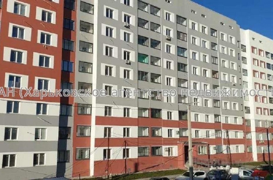 Продам квартиру, 2 кім., 37 м², евроремонт 