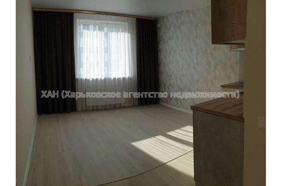 Продам квартиру, 2 кім., 37 м², евроремонт 