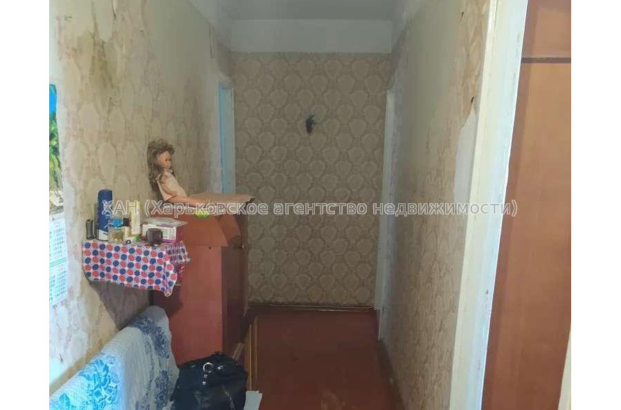 Продам квартиру, Юбилейный просп. , 3 кім., 64 м², без ремонта 