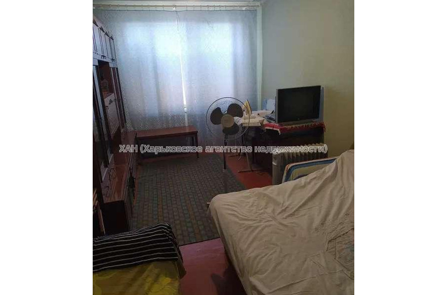 Продам квартиру, Юбилейный просп. , 3  ком., 64 м², без ремонта 