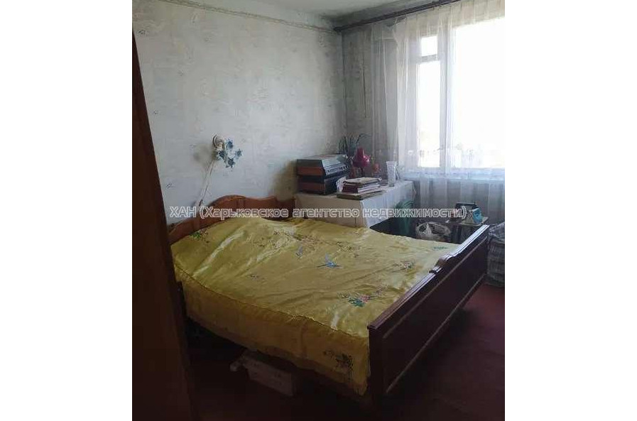 Продам квартиру, Юбилейный просп. , 3  ком., 64 м², без ремонта 