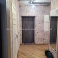 Продам квартиру, Елизаветинская ул. , 2 кім., 70 м², частичный ремонт 