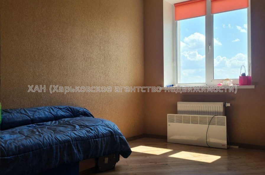 Продам квартиру, Елизаветинская ул. , 2 кім., 70 м², частичный ремонт 