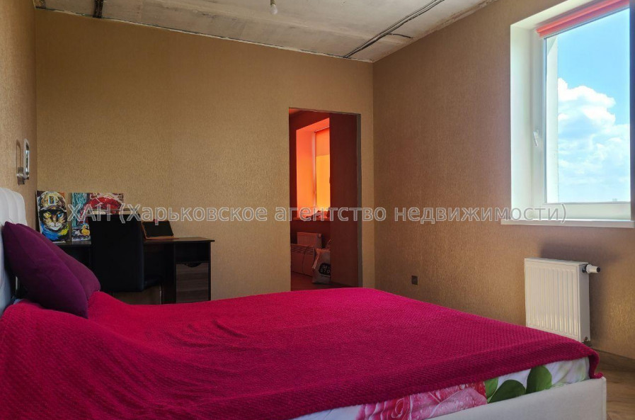 Продам квартиру, Елизаветинская ул. , 2 кім., 70 м², частичный ремонт 