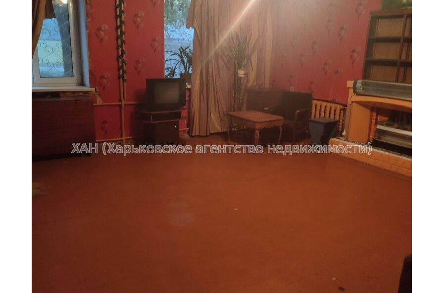 Продам квартиру, Лелюковская ул. , 2 кім., 66 м², советский ремонт 