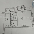 Продам квартиру, Лелюковская ул. , 2 кім., 66 м², советский ремонт 