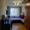 Продам квартиру, Каденюка ул. , 3  ком., 58 м², косметический ремонт 