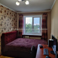 Продам квартиру, Каденюка ул. , 3  ком., 58 м², косметический ремонт 