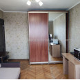 Продам квартиру, Каденюка ул. , 3  ком., 58 м², косметический ремонт 