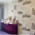 Продам квартиру, Каденюка ул. , 3  ком., 58 м², косметический ремонт 