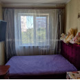 Продам квартиру, Каденюка ул. , 3  ком., 58 м², косметический ремонт 