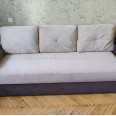 Продам квартиру, Каденюка ул. , 3  ком., 58 м², косметический ремонт 