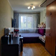 Продам квартиру, Каденюка ул. , 3 кім., 58 м², косметический ремонт 