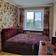 Продам квартиру, Каденюка ул. , 3  ком., 58 м², косметический ремонт 
