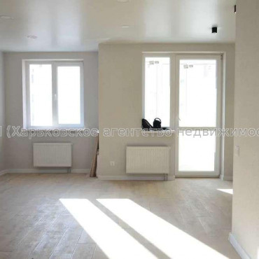 Продам квартиру, Шевченковский пер. , 1 кім., 34 м², евроремонт 