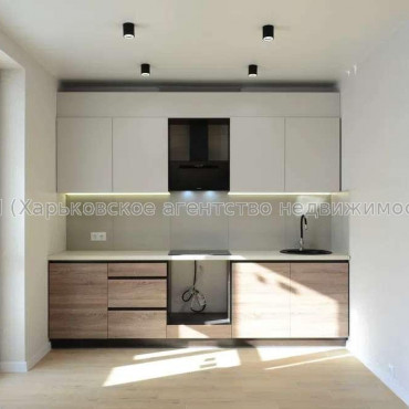 Продам квартиру, Шевченковский пер. , 1 кім., 34 м², евроремонт 