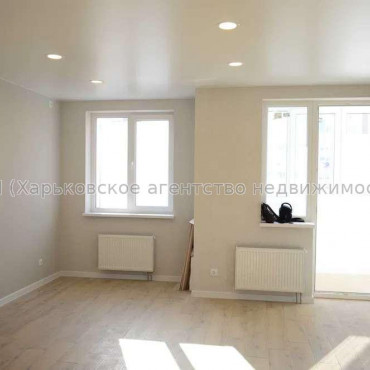 Продам квартиру, Шевченковский пер. , 1 кім., 34 м², евроремонт 