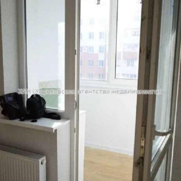 Продам квартиру, Шевченковский пер. , 1 кім., 34 м², евроремонт 