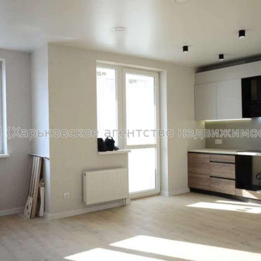 Продам квартиру, Шевченковский пер. , 1 кім., 34 м², евроремонт 