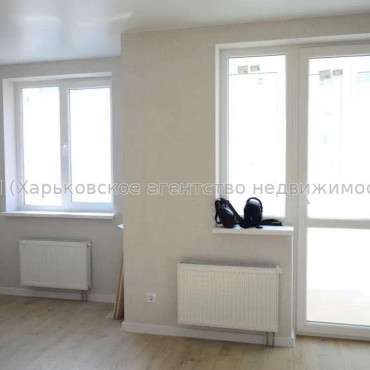 Продам квартиру, Шевченковский пер. , 1 кім., 34 м², евроремонт 