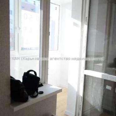 Продам квартиру, Шевченковский пер. , 1 кім., 34 м², евроремонт 