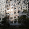 Продам квартиру, Зерновая ул. , 3 кім., 61 м², косметический ремонт 