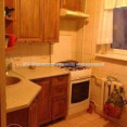 Продам квартиру, Зерновая ул. , 3 кім., 61 м², косметический ремонт 