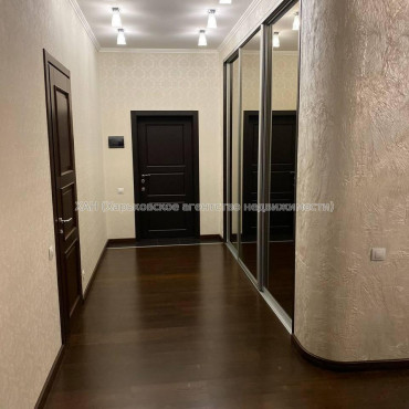 Продам квартиру, Михаила Семенко ул. , 2 кім., 125 м², авторский дизайн  - фото 11 Продам квартиру, Михаила Семенко ул. , 2 кім., 125 м², авторский дизайн