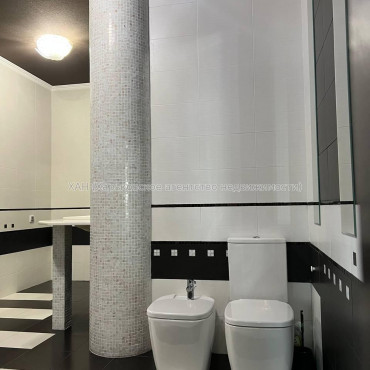 Продам квартиру, Михаила Семенко ул. , 2 кім., 125 м², авторский дизайн  - фото 17 Продам квартиру, Михаила Семенко ул. , 2 кім., 125 м², авторский дизайн