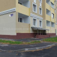 Продам квартиру, Семинарская ул. , 1  ком., 35 м², без отделочных работ 