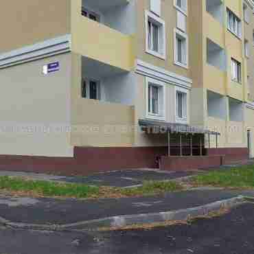 Продам квартиру, Семинарская ул. , 1  ком., 35 м², без отделочных работ 